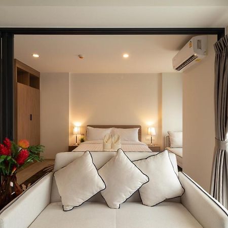 Апартаменти Hua Hin La Casita 492 Екстер'єр фото
