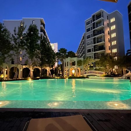 Апартаменти Hua Hin La Casita 492 Екстер'єр фото