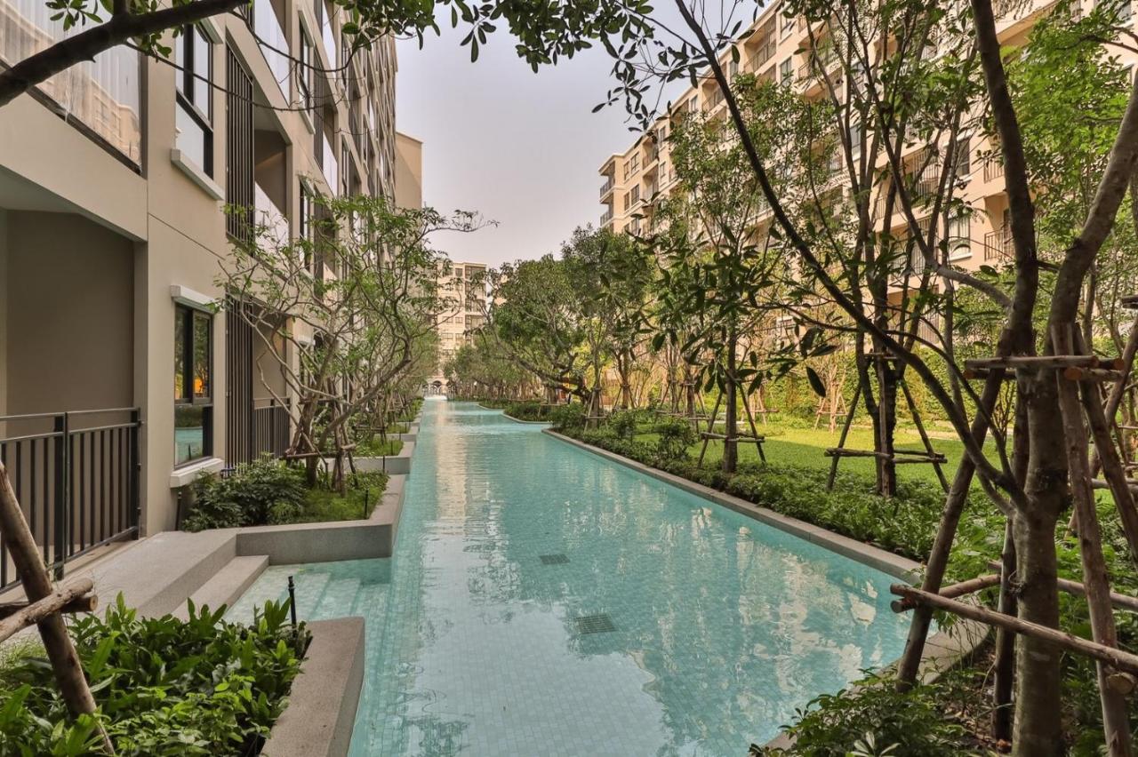 Апартаменти Hua Hin La Casita 492 Екстер'єр фото