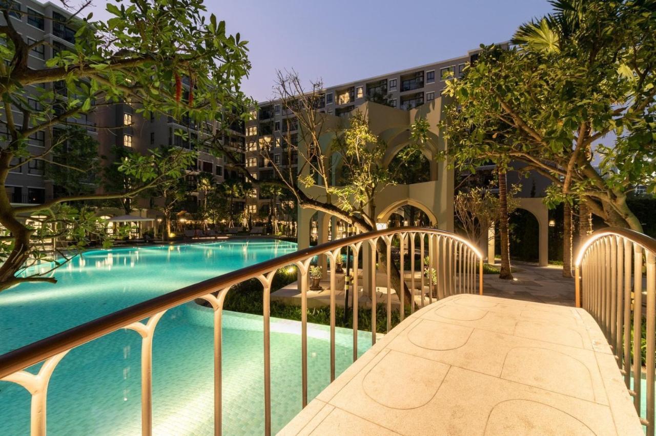 Апартаменти Hua Hin La Casita 492 Екстер'єр фото