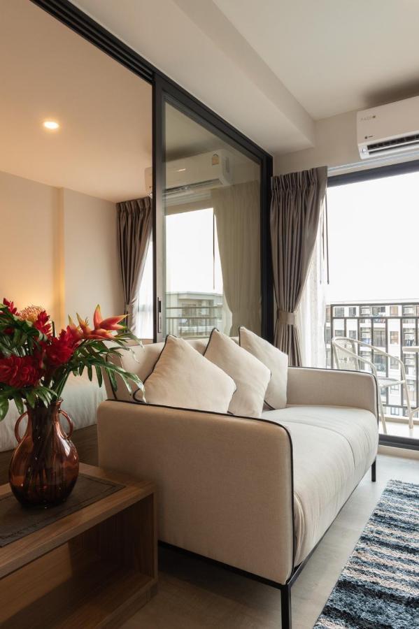 Апартаменти Hua Hin La Casita 492 Екстер'єр фото