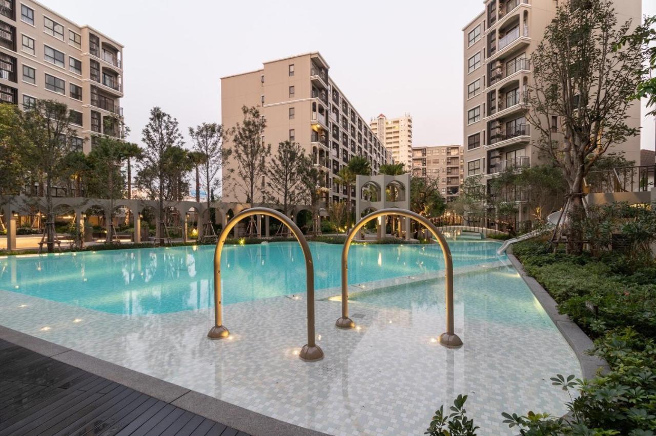 Апартаменти Hua Hin La Casita 492 Екстер'єр фото