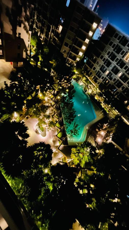 Апартаменти Hua Hin La Casita 492 Екстер'єр фото