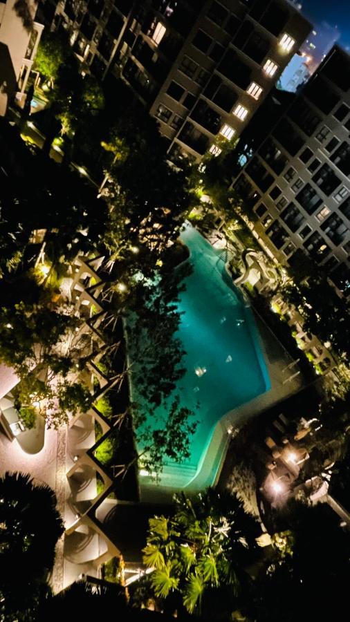 Апартаменти Hua Hin La Casita 492 Екстер'єр фото
